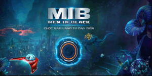 Hướng Dẫn Chơi Bắn Cá Men In Black Tại MMLIVE Thắng Lớn