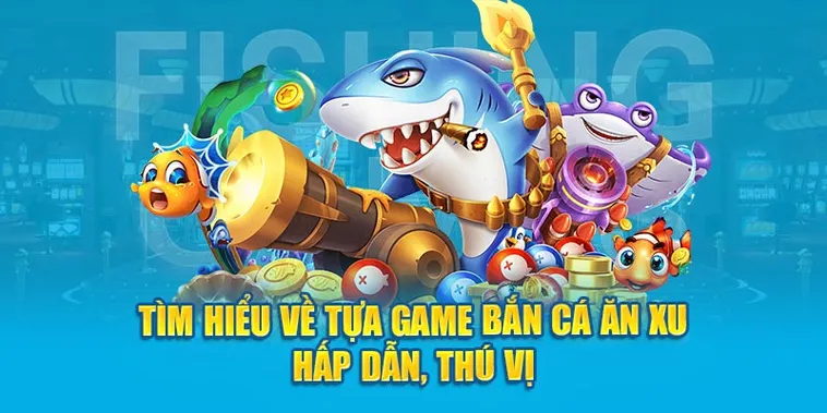 Bắn Cá MMLIVE Trải Nghiệm Giải Trí Đỉnh Cao Với Phần Thưởng Khủng