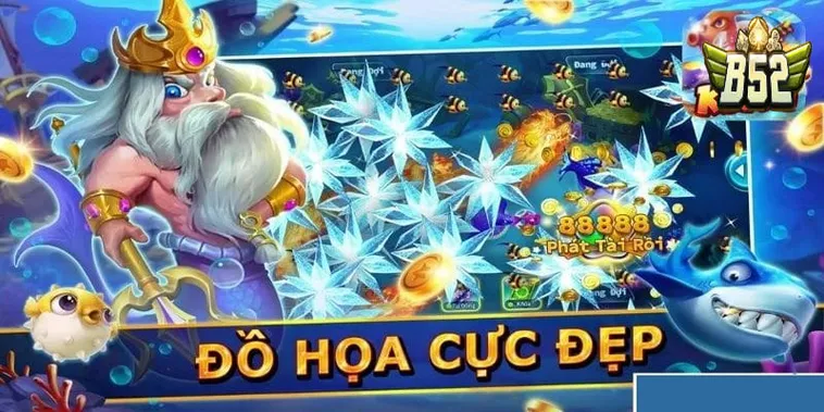Bí Quyết Chơi Bắn Cá Đại Chiến B52 Tại MMLIVE Để Thắng Lớn