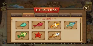Cách Chơi Bắn Cá Đại Hải Trình Tại MMLIVE Để Săn Thưởng Lớn