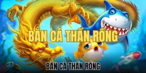 Chiến Thắng Bắn Cá Rồng MMLIVE Với Chiến Lược Săn Cá Hiệu Quả
