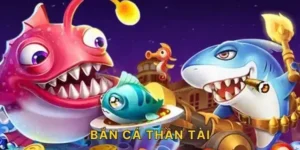Bí Quyết Chơi Bắn Cá Thần Tài MMLIVE Để Săn Thưởng Lớn
