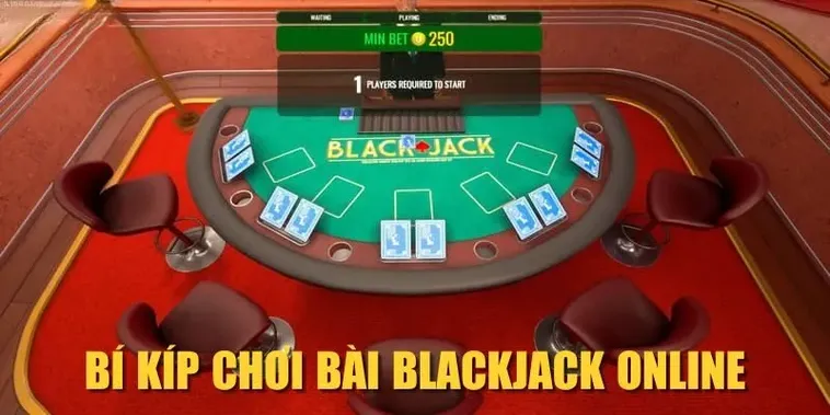 Mẹo Chơi Thắng Trò Chơi Blackjack Tại MMLIVE Dành Cho Cược Thủ Chuyên Nghiệp