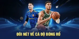 Tìm Hiểu Cá Cược Bóng Rổ MMLIVE Để Tăng Cơ Hội Thắng Lớn