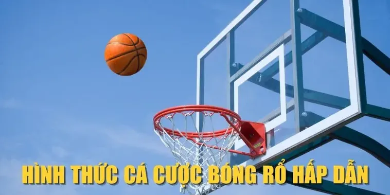 Tìm Hiểu Cá Cược Bóng Rổ MMLIVE Để Tăng Cơ Hội Thắng Lớn