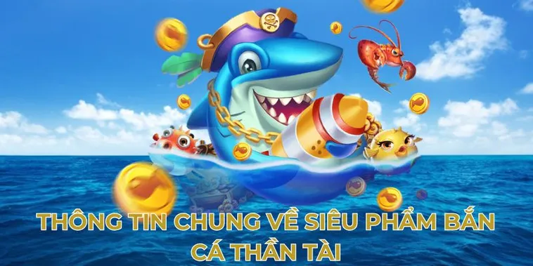 Bí Quyết Chơi Bắn Cá Thần Tài MMLIVE Để Săn Thưởng Lớn