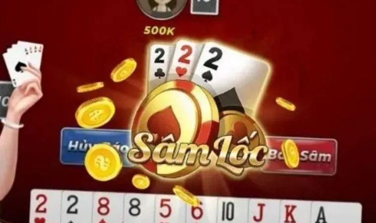 Cách Chơi Sâm Lốc Nhà Cái MMLIVE Thành Công Cho Người Mới