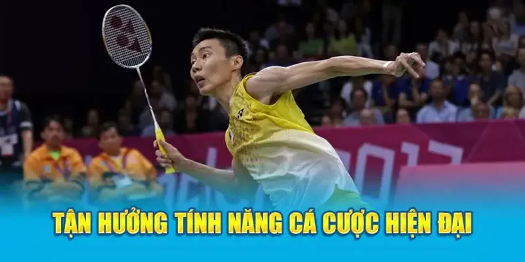 Cách Chơi Cá Cược Cầu Lông Tại MMLIVE Chuẩn Xác Nhất Cho Tân Thủ