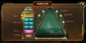 Bí Kíp Thành Thạo Cách Chơi Game Nhanh ZicZac Tại MMLIVE Hấp Dẫn