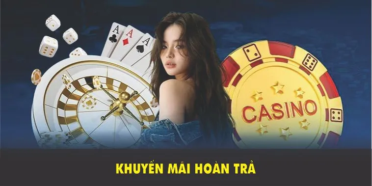 Hoàn Trả Không Giới Hạn Tại Nhà Cái MMLIVE Lợi Ích Đỉnh Cao