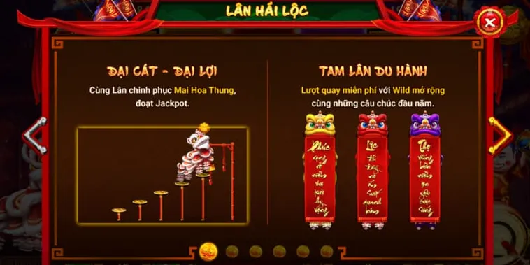Cách Chơi Nổ Hũ Lân Hái Lộc Tại MMLive Hiệu Quả Nhất