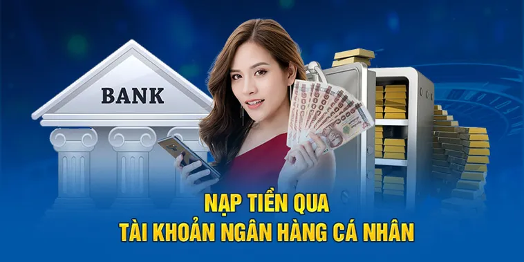Nạp Tiền MMLIVE Dễ Dàng Để Tham Gia Cá Cược Trực Tuyến