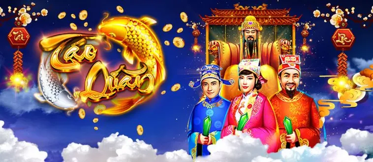Bí Kíp Chơi Nổ Hũ Táo Quân Tại MMLive Để Trúng Jackpot Lớn
