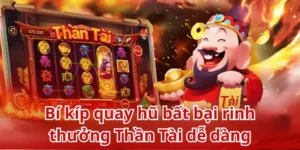Tìm Hiểu Trò Chơi Nổ Hũ Thần Tài Tại MMLive Với Jackpot Khủng