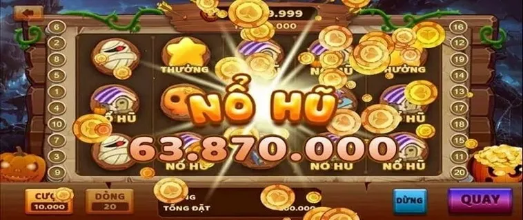 Tìm Hiểu Trò Chơi Nổ Hũ Vũ Trụ Tại MMLive Đầy Kịch Tính 2 Tìm Hiểu Trò Chơi Nổ Hũ Vũ Trụ Tại MMLive Đầy Kịch Tính