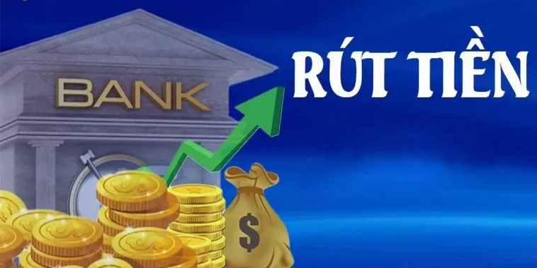 Rút Tiền MMLIVE Nhanh Chóng An Toàn Cho Người Chơi Cá Cược