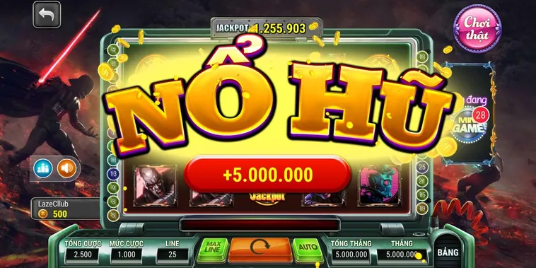 Bí Kíp Chơi Nổ Hũ Táo Quân Tại MMLive Để Trúng Jackpot Lớn