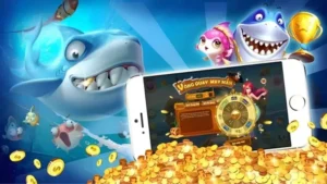 Bí Quyết Thắng Lớn Với Cách Chơi Thợ Săn Cá Tại MMLIVE Hiệu Quả
