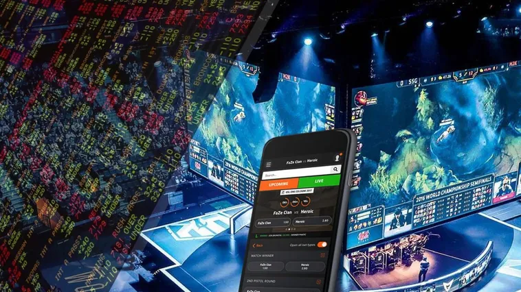 Bí Quyết Chơi Thể Thao Điện Tử Tại MMLIVE Thắng Lớn Dành Cho Tân Thủ