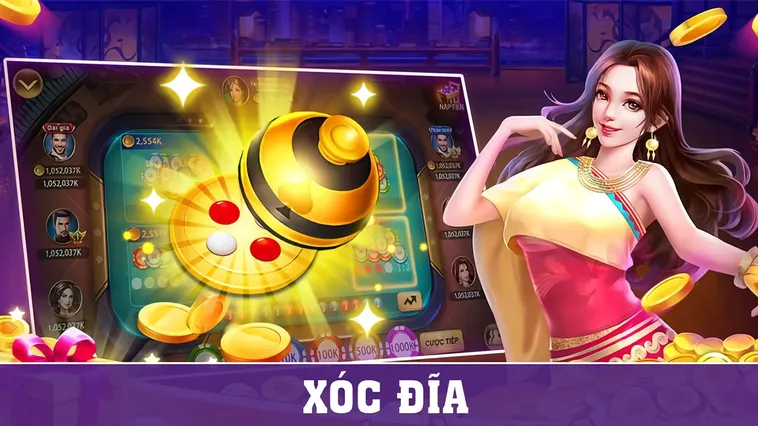 Hướng Dẫn Thắng Lớn Trò Chơi Xóc Đĩa Tại MMLIVE Cho Người Mới